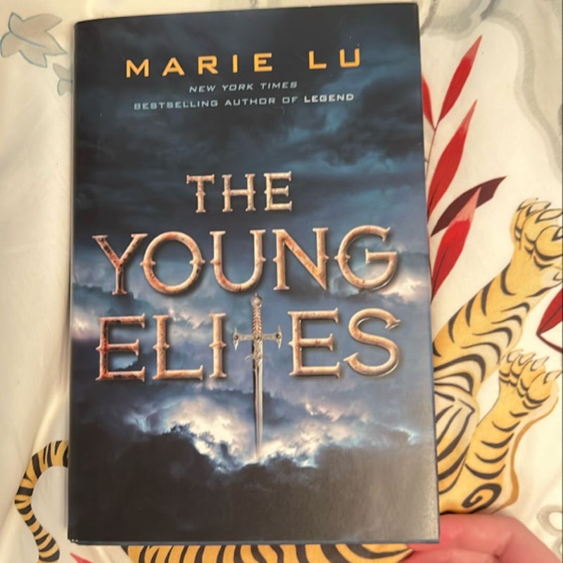 The Young Elites