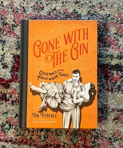 Gone with the Gin