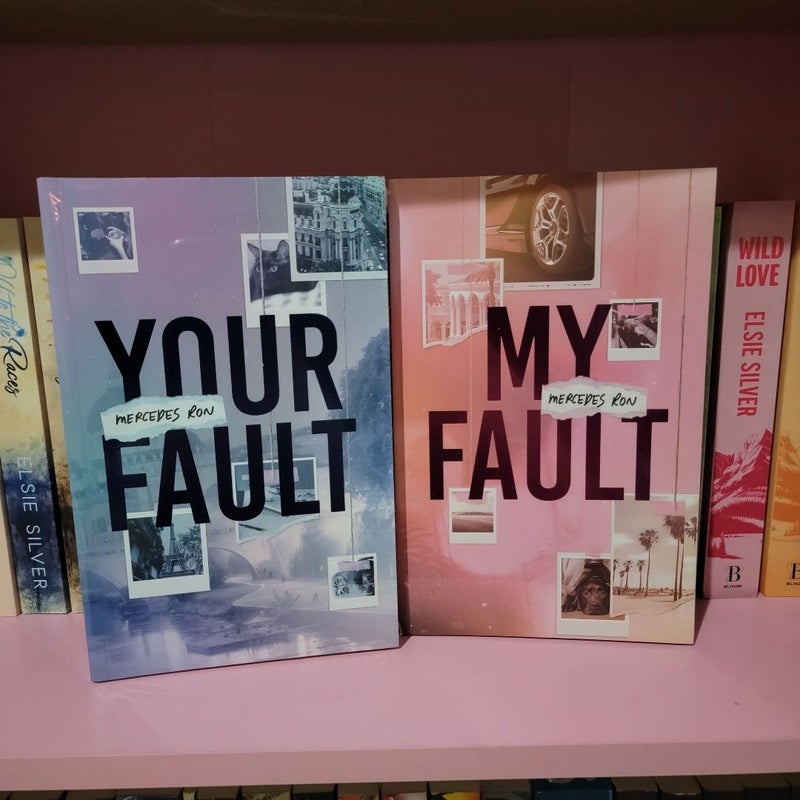 My Fault & Your Fault 