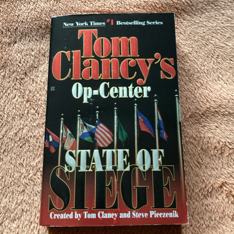 State of Siege