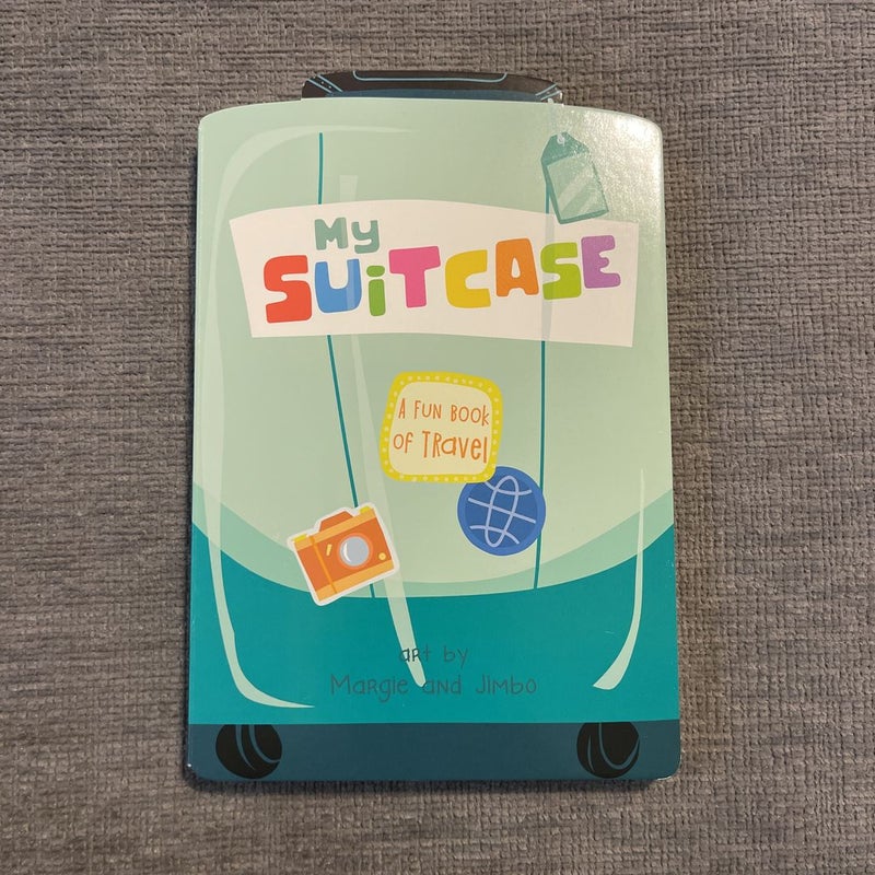 My Suitcase
