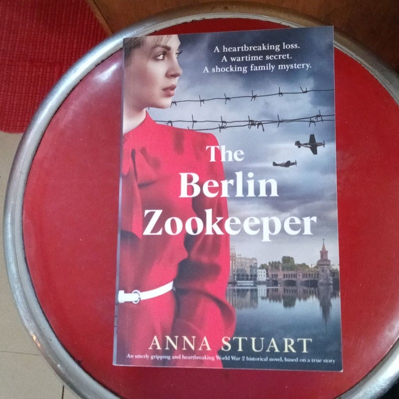 The Berlin Zookeeper