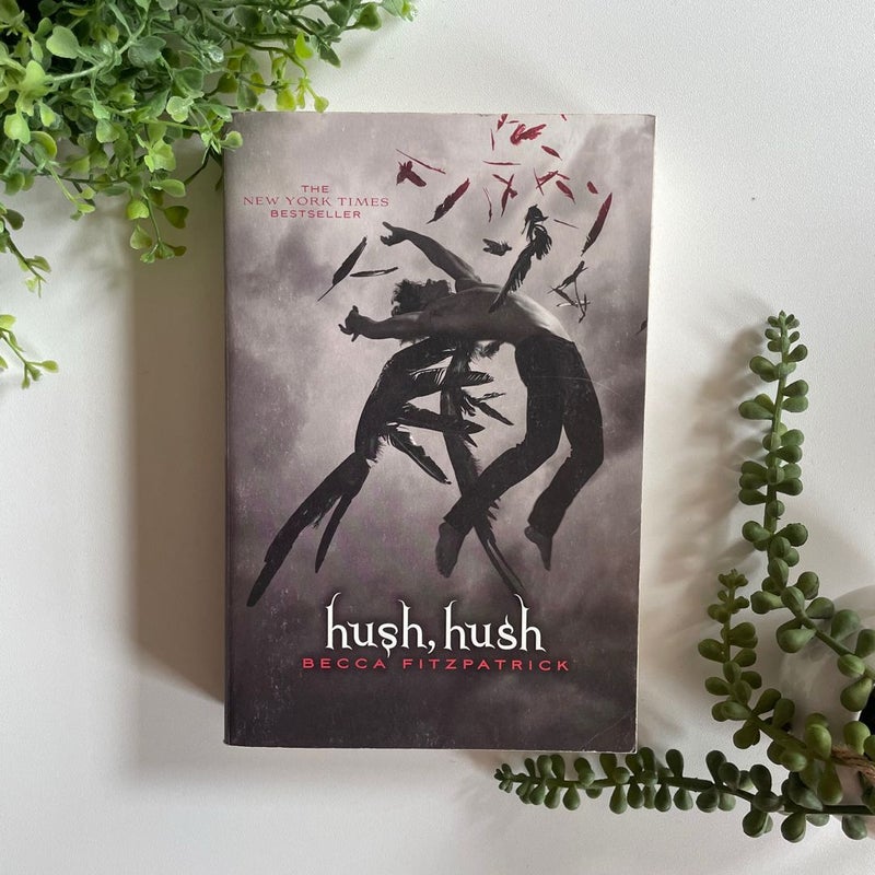 Hush, Hush