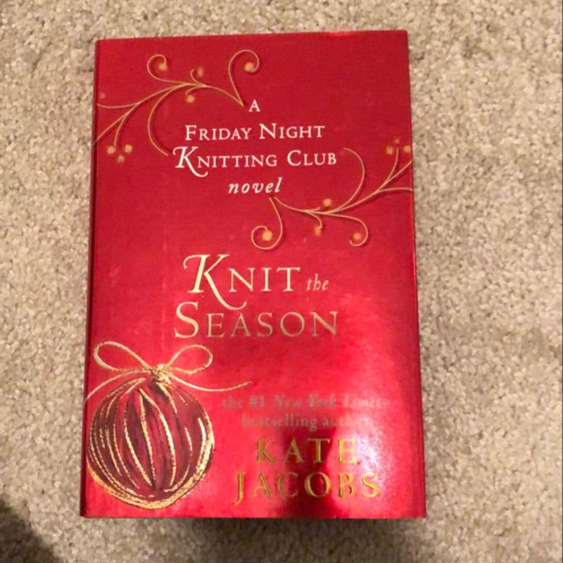 Knit the Season