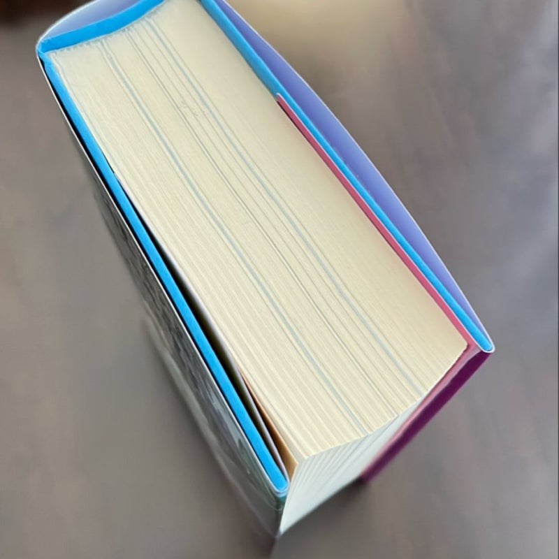 Unlocked Book 8. 5