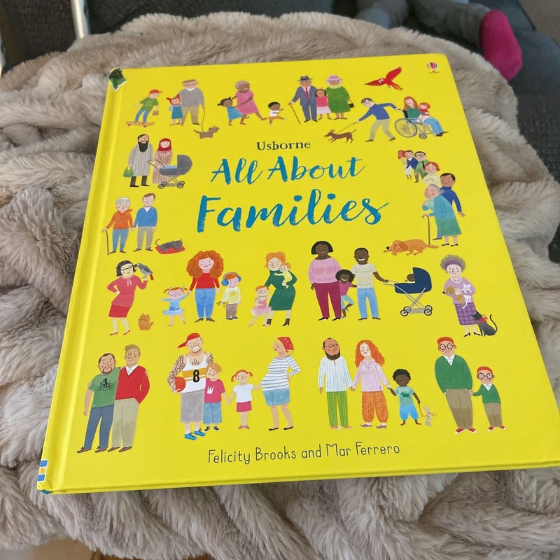 All about Families