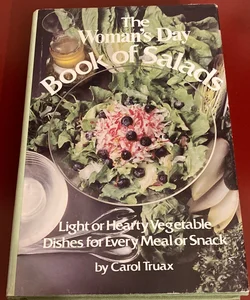 The Woman’s Day Book of Salads