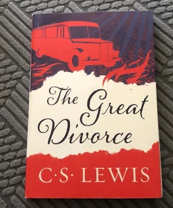 The Great Divorce