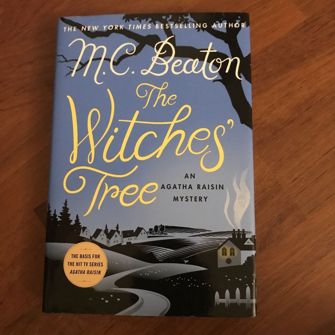 The Witches' Tree