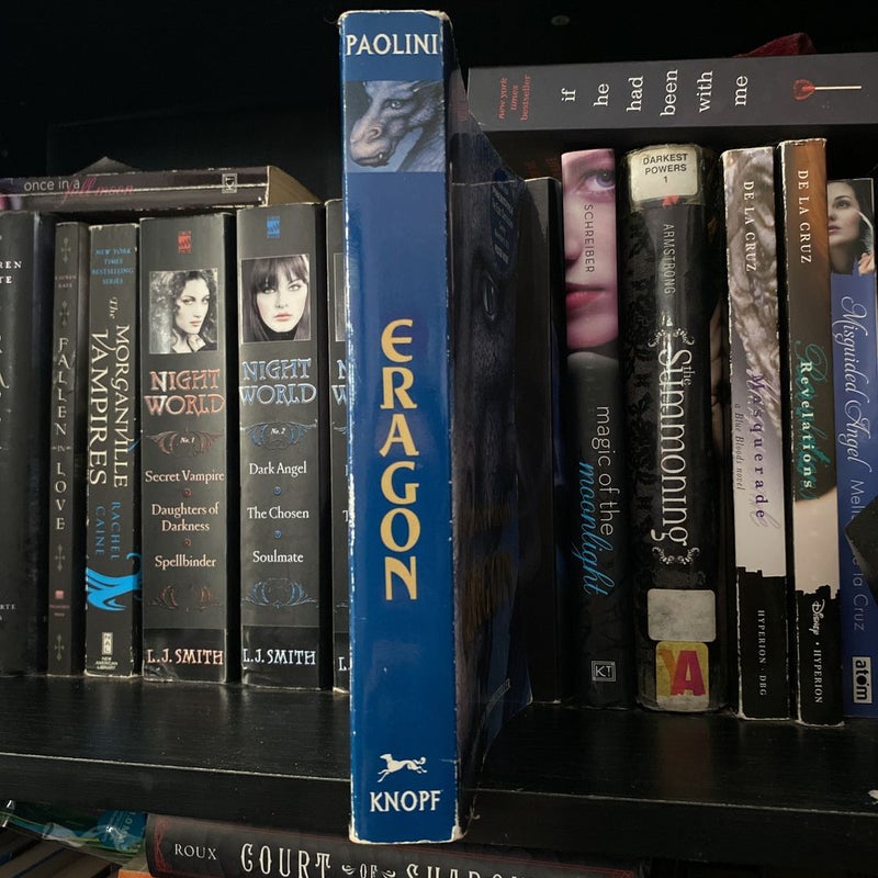 Eragon