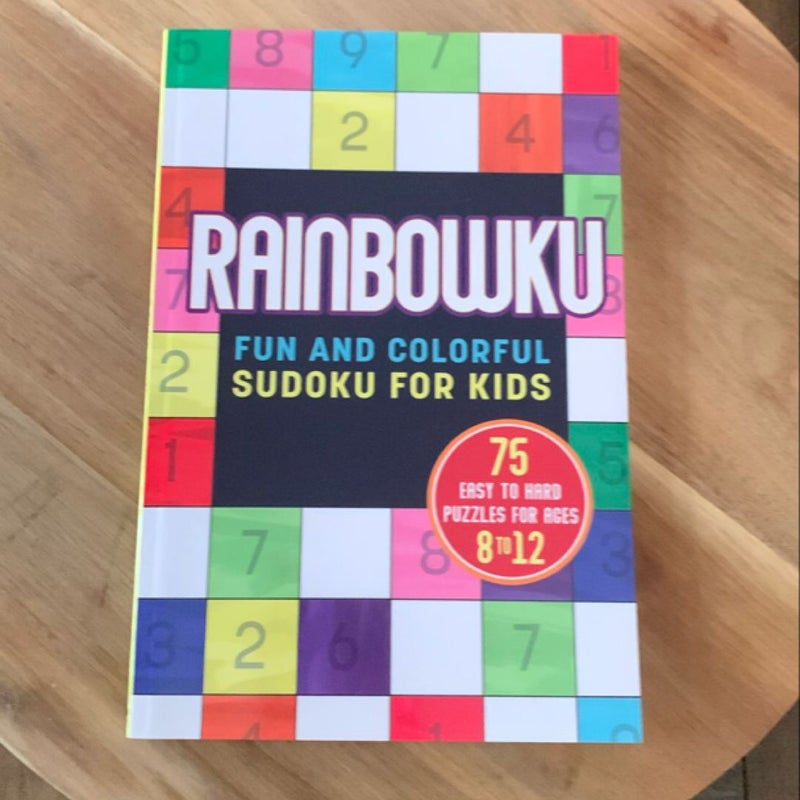 Rainbowku