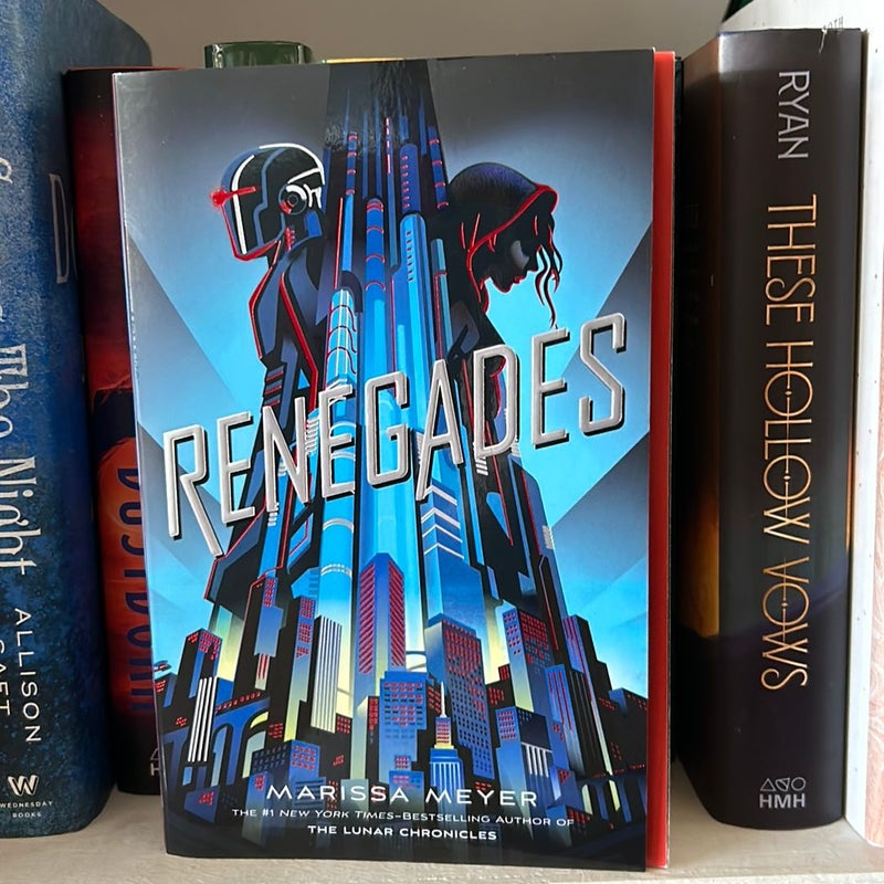 Renegades