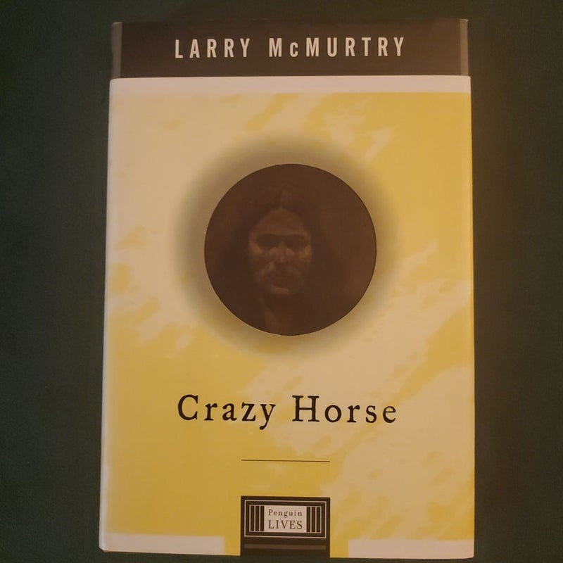 Crazy Horse