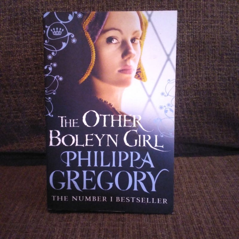 The Other Boleyn Girl