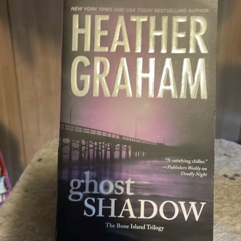 Ghost Shadow