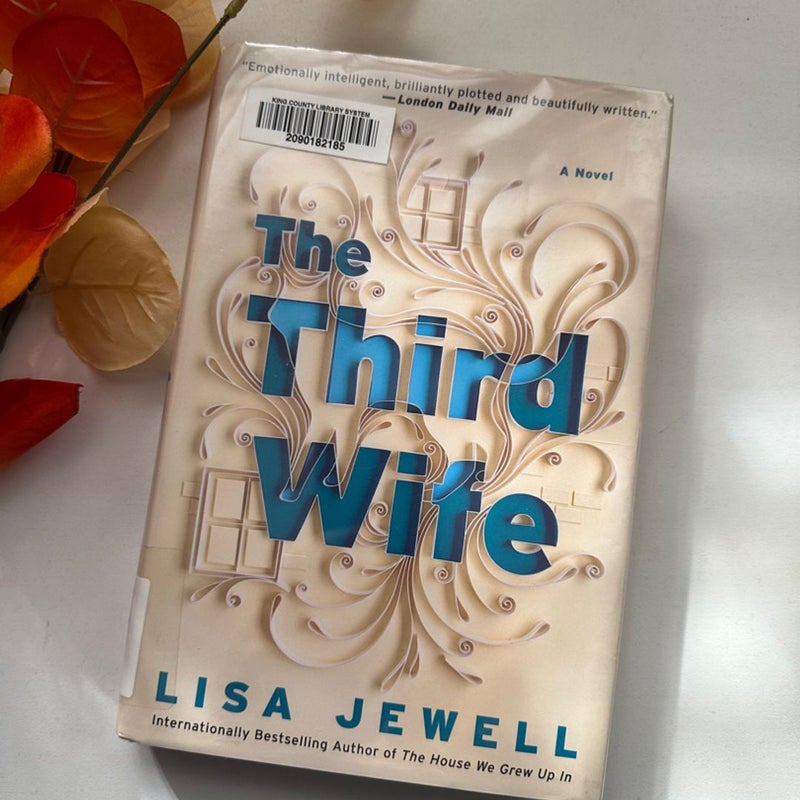 The Third Wife