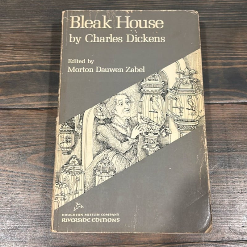 Bleak House
