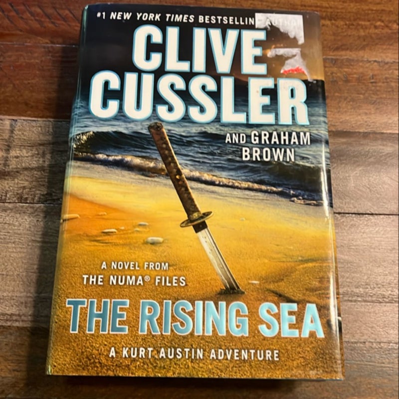 The Rising Sea