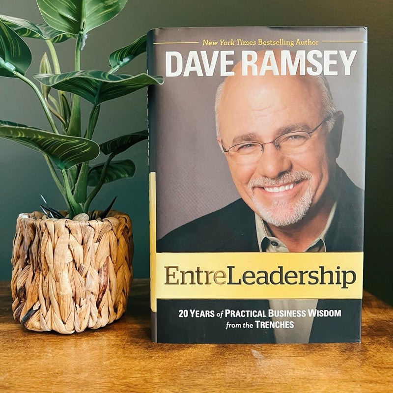 EntreLeadership