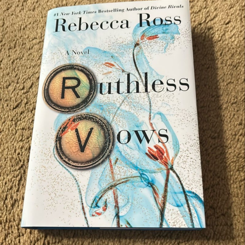 Ruthless Vows