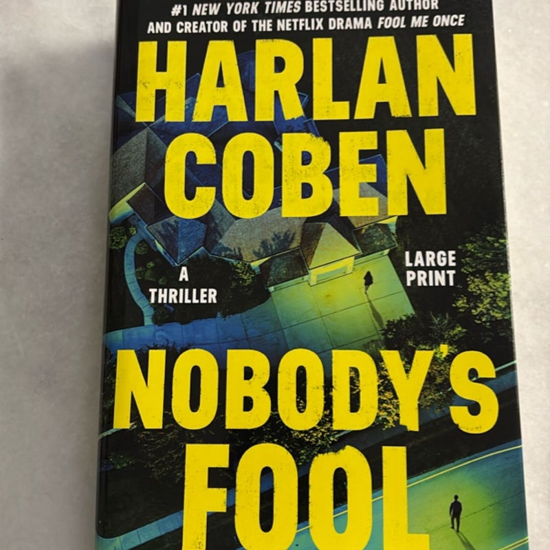 Nobody’s Fool