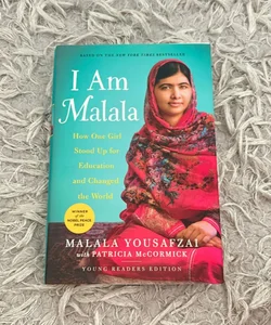 I Am Malala