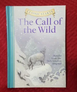 Classic Starts®: the Call of the Wild