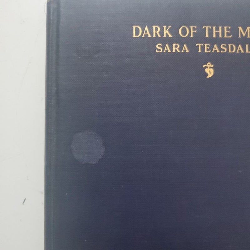 Dark of the moon 