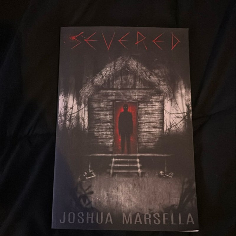 Severed