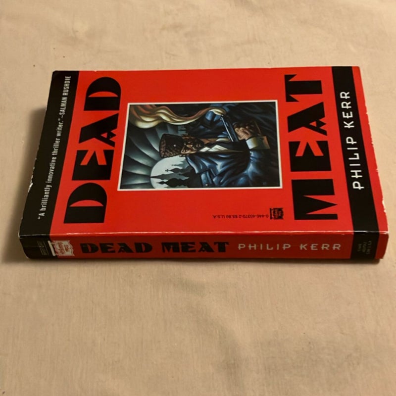 Dead Meat