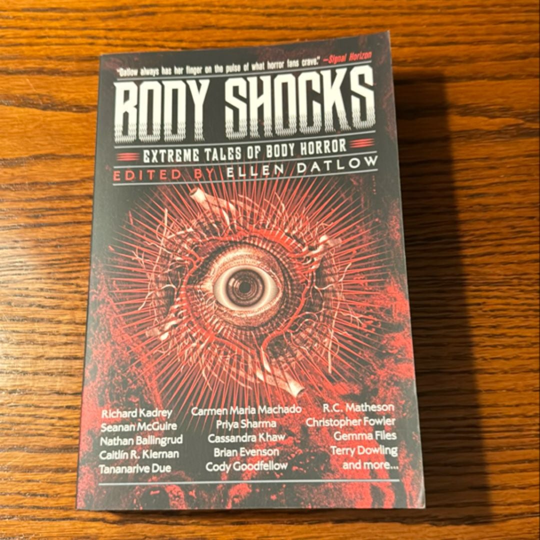 Body Shocks