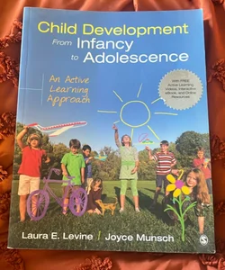 Child Development from Infancy to Adolescence