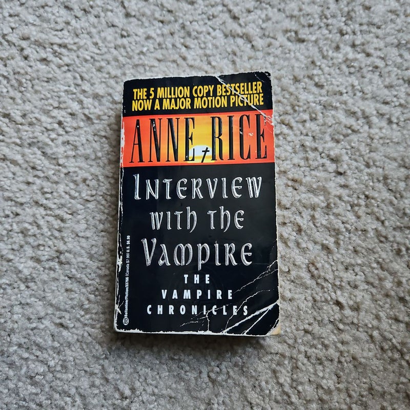 Interview with the Vampire