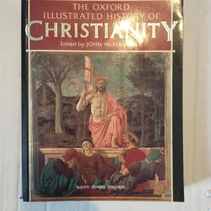 The Oxford Illustrated History of Christianity