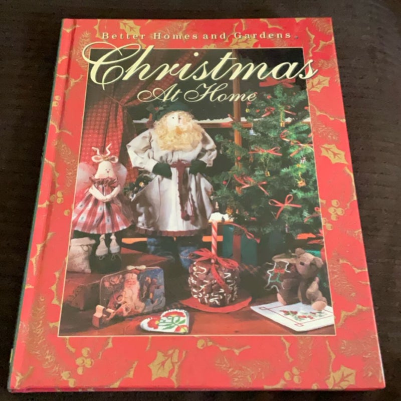 Christmas at Home