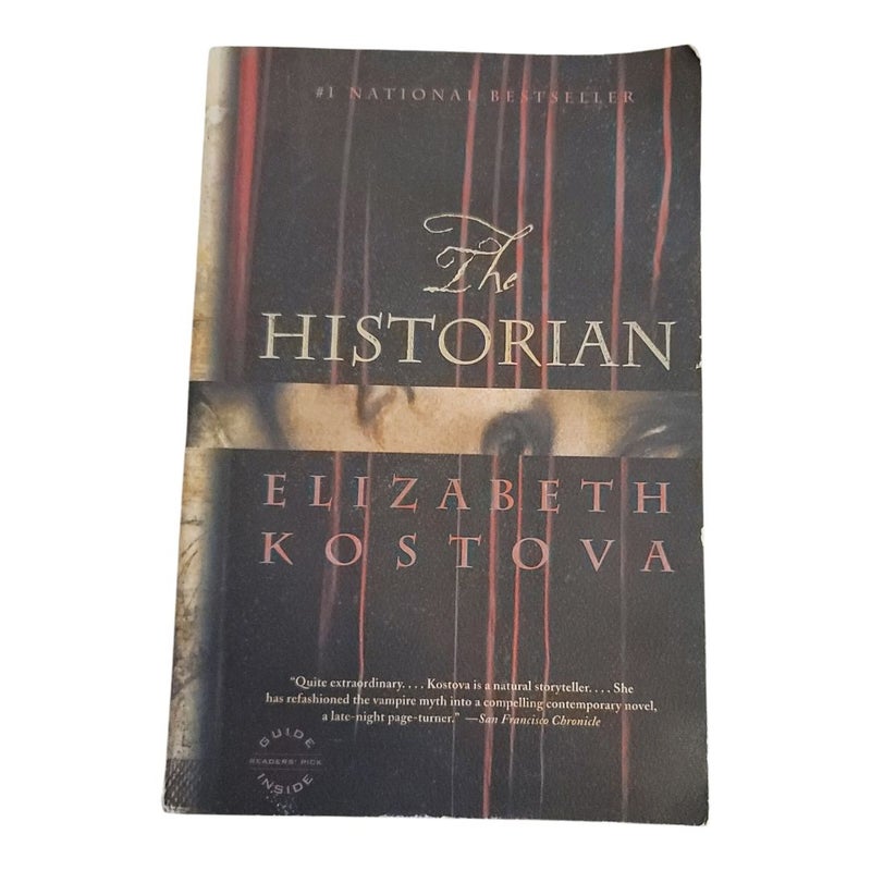 The Historian