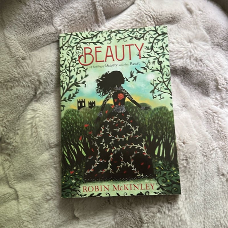 Beauty