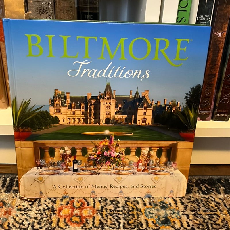 Biltmore Traditions