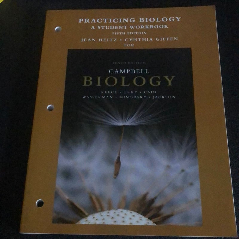 Practicing Biology