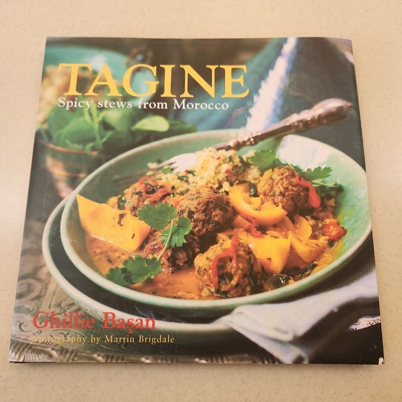 Tagine