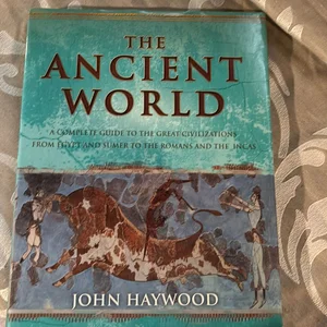 Ancient World The