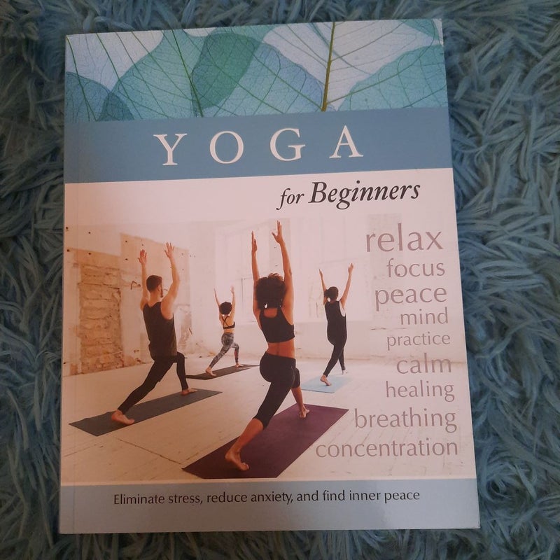 Yoga for Beginners