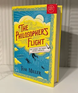 The Philosopher's Flight