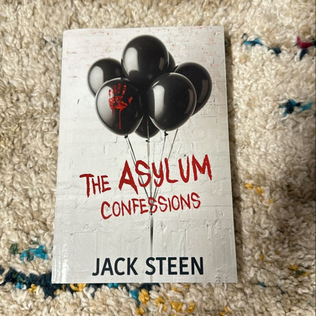 The Asylum Confession