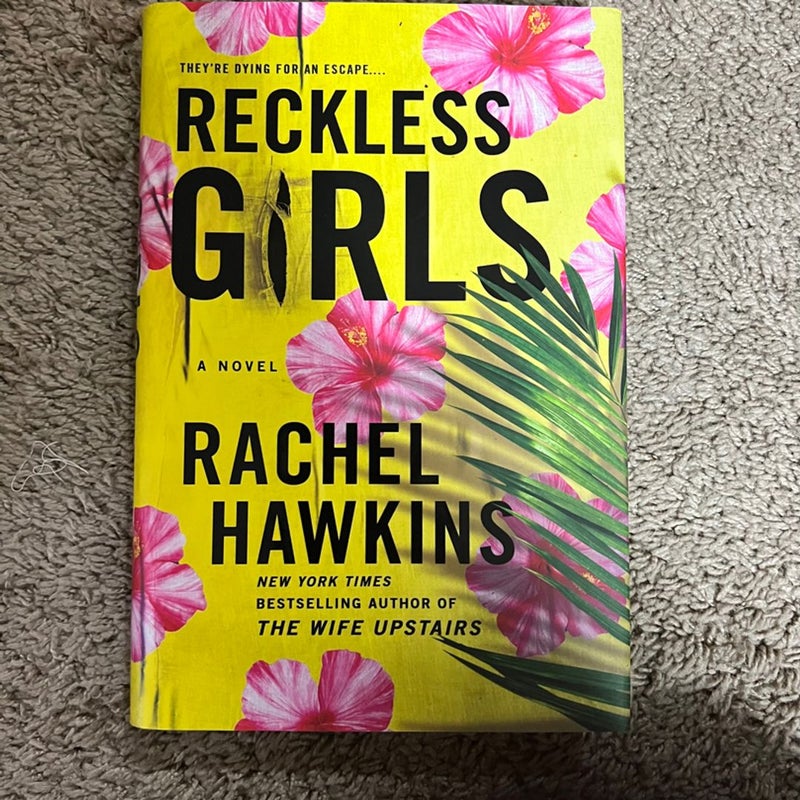 Reckless Girls