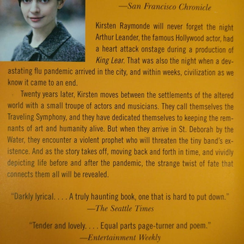 Station Eleven