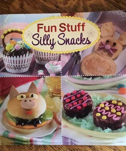 Fun Stuff Silly Snacks-Easter