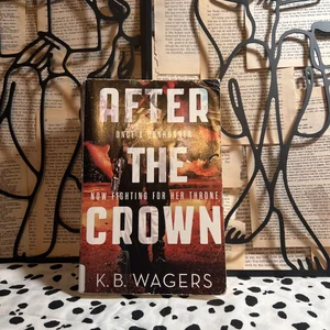 After the Crown