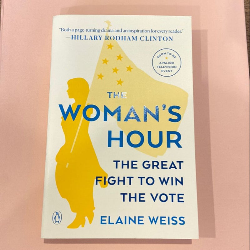 The Woman's Hour