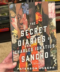 The Secret Diaries of Charles Ignatius Sancho